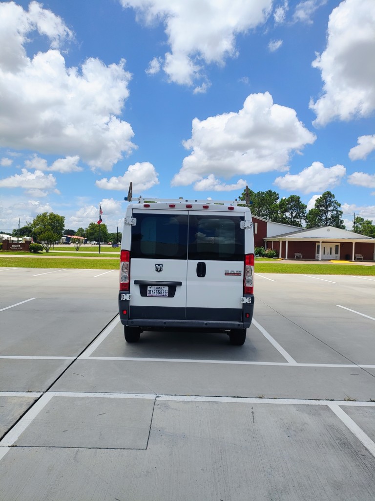 ram promaster cargo van 2014 3C6TRVAGXEE106442 image ram promaster cargo van 2014 3C6TRVAGXEE106442 image